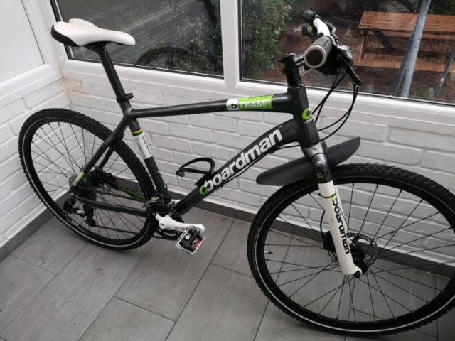 boardman team r